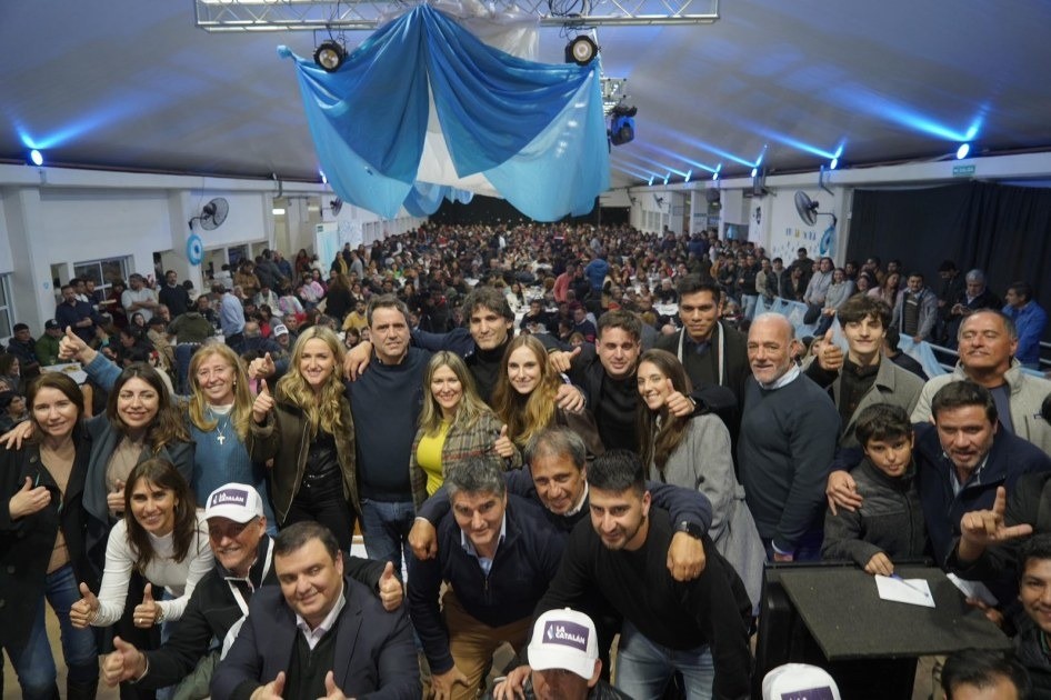El PRO se suma a La Libertad Avanza en Tucumán