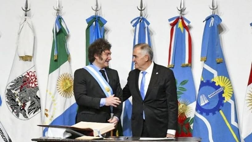 Polarización y desgaste: Tucumán ante el ajuste de Milei y la gestión de Jaldo
