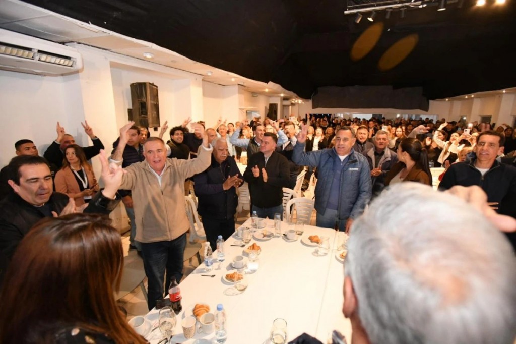 Jaldo une al peronismo, LLA suma al PRO y la UCR ratifica su frente