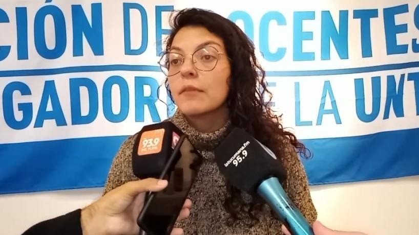 Docentes de la UNT en alerta por posible veto a financiamiento universitario