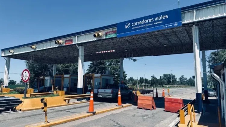 Nuevo modelo vial: peajes condicionados a obras y auditorías