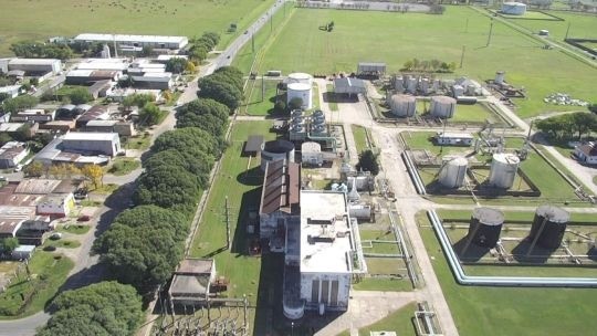 Argentina apuesta a biocombustibles avanzados con YPF y Essential