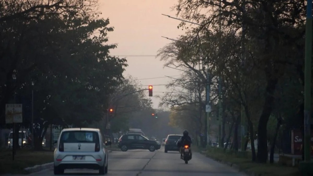 Tucumán tendrá un lunes despejado y fresco