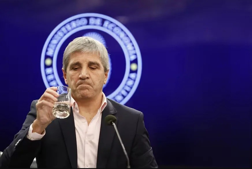 Dólar, deuda e inflación: el triple desafío económico del Gobierno