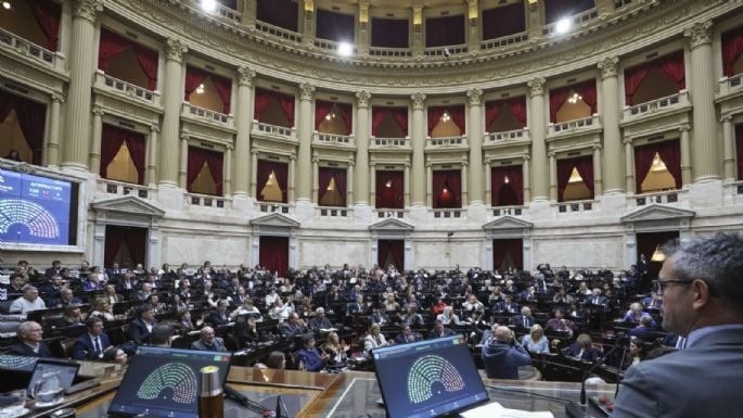 Diputados define mañana el futuro de ATN y combustibles