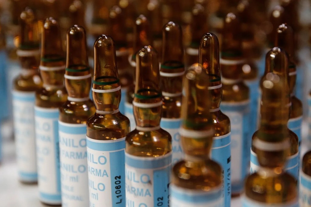 Hallan las 232 ampollas perdidas de fentanilo, pero persisten las irregularidades