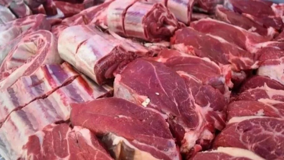 El consumo de carne vacuna supera los 50 kilos por persona