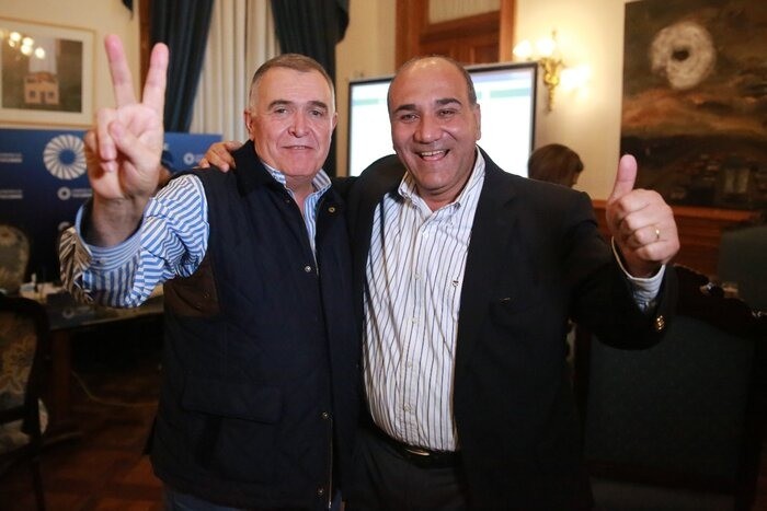 La ingeniería electoral detrás de la lista peronista tucumana