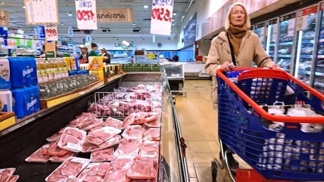 Nuevo dato inflacionario: ¿se frenó la desaceleración?