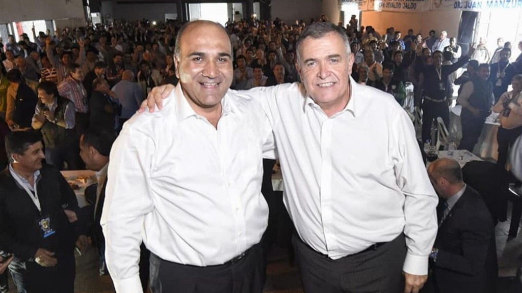 El peronismo tucumano apuesta a fichas testimoniales para octubre
