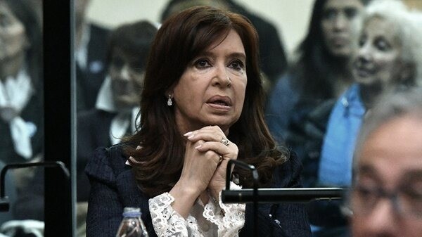 Causa Vialidad: se activa la ejecución de embargos tras incumplimiento