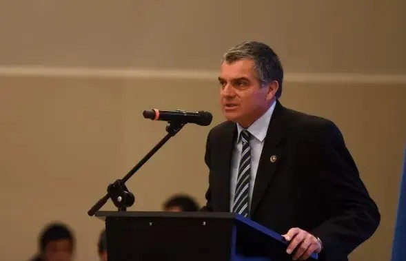 Murga: “Ser testimonial es una trampa, y Jaldo la usó cuatro veces para engañar a los tucumanos”