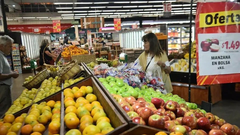 Tucumán: la inflación subió 1,5% en julio