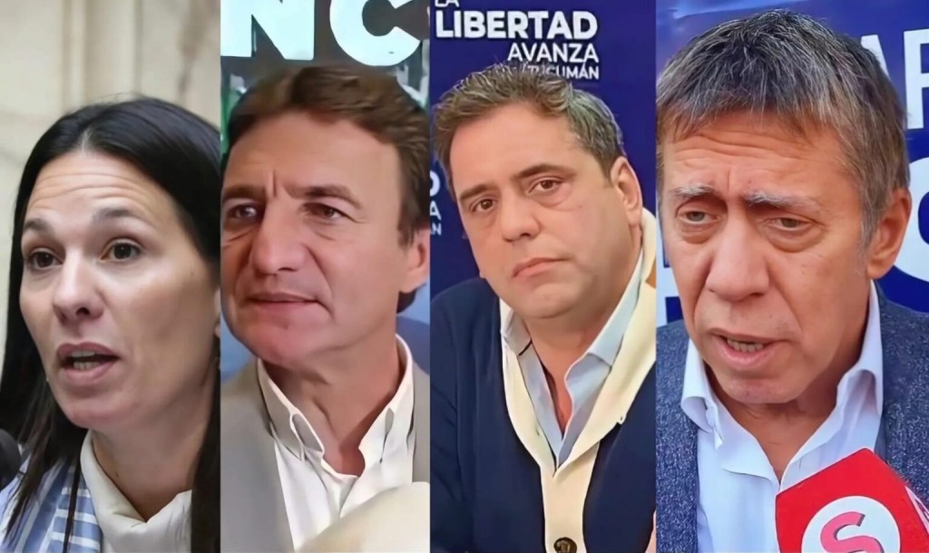 Incógnitas en la oposición tucumana a días del cierre de listas