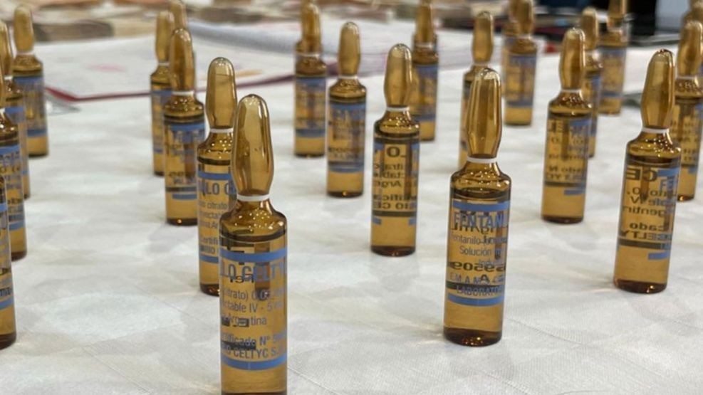 Tucumán descarta casos de fentanilo contaminado en la provincia