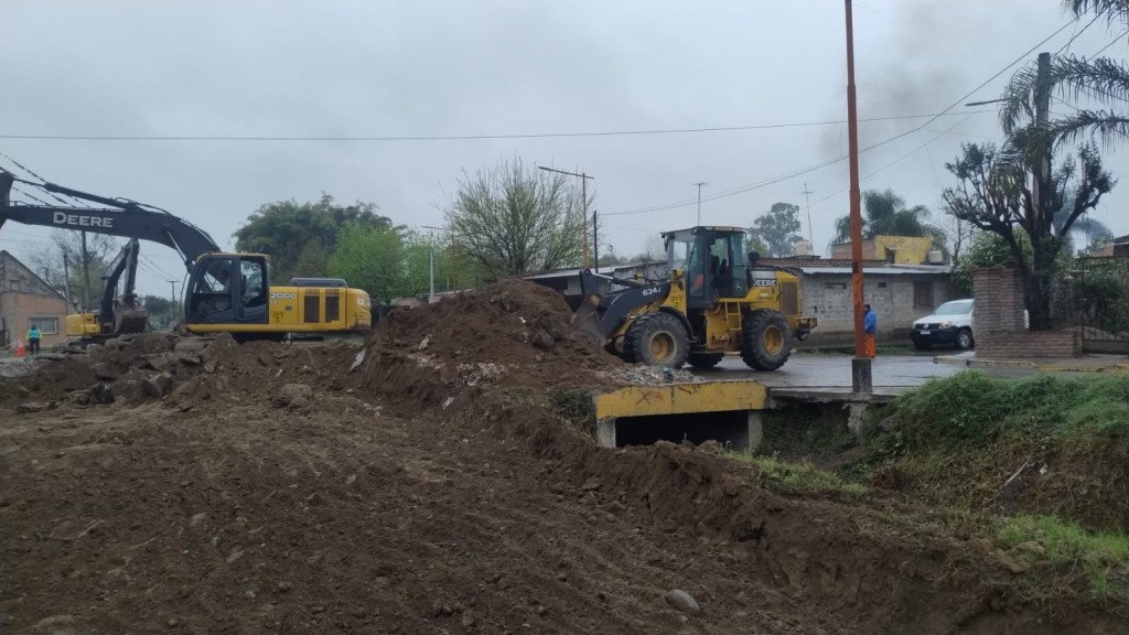  El Gobierno de Tucumán anuncia avances en obras de la Ruta 329
