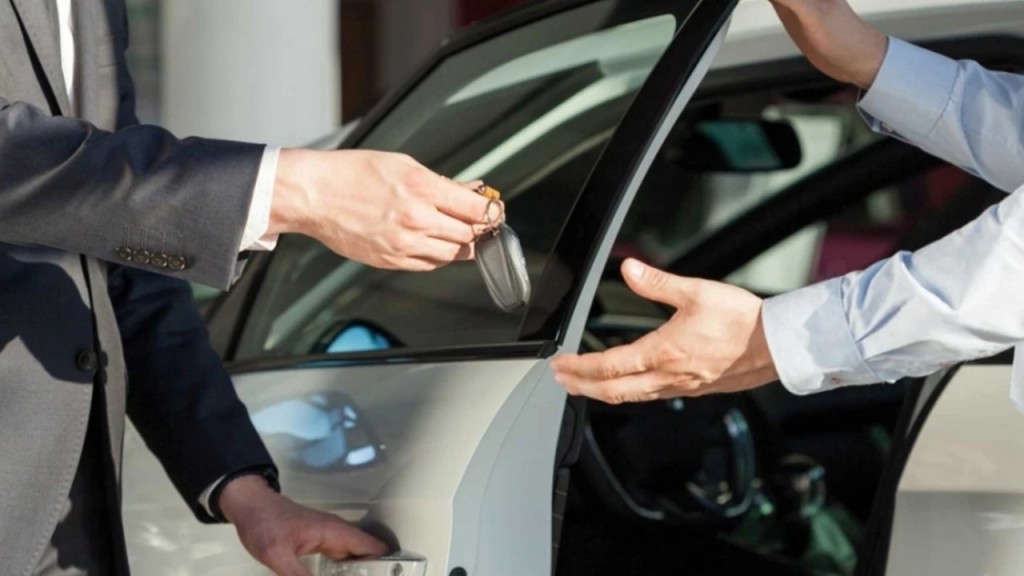 Proponen un plan de renovación automotor con descuentos de hasta $15M