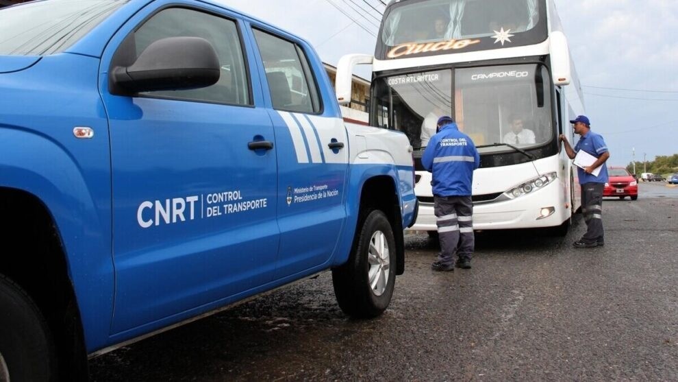 Transforman la CNRT en una agencia bajo órbita de Economía