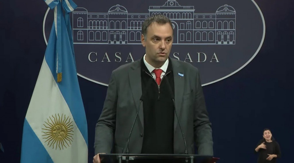 El Gobierno anuncia que analiza un aumento para prestaciones por discapacidad