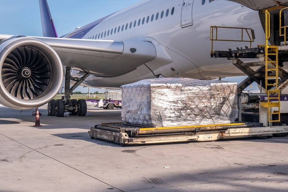 Argentina impulsa la carga aérea regional con un alza del 18,3%