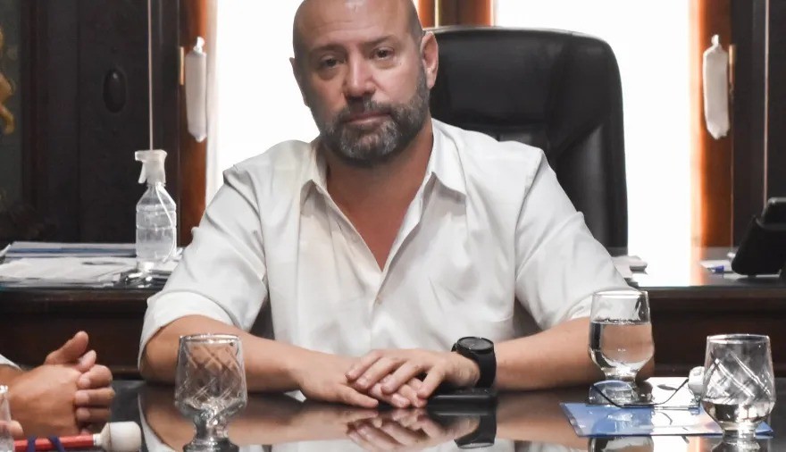 Spagnuolo, al borde de la renuncia en ANDIS por audios de corrupción