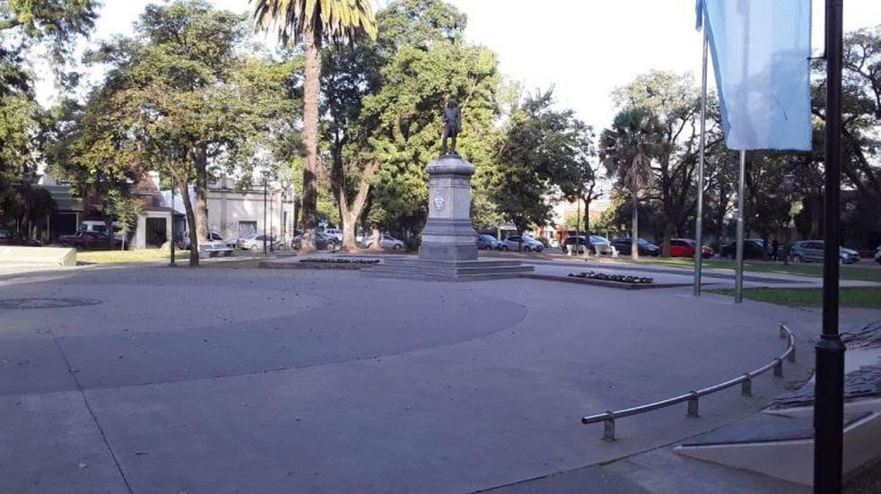 Cómo estará el tiempo este jueves en Tucumán