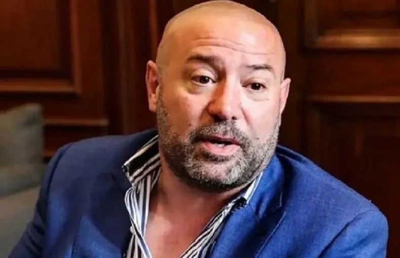 Milei despide a Spagnuolo por escándalo de audios