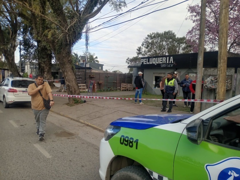 Escándalo en la Policía de Tucumán por por una detención por narcotráfico