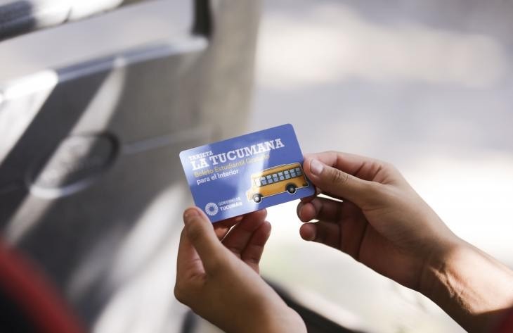 BEGI mejora acceso y permanencia en la UNT