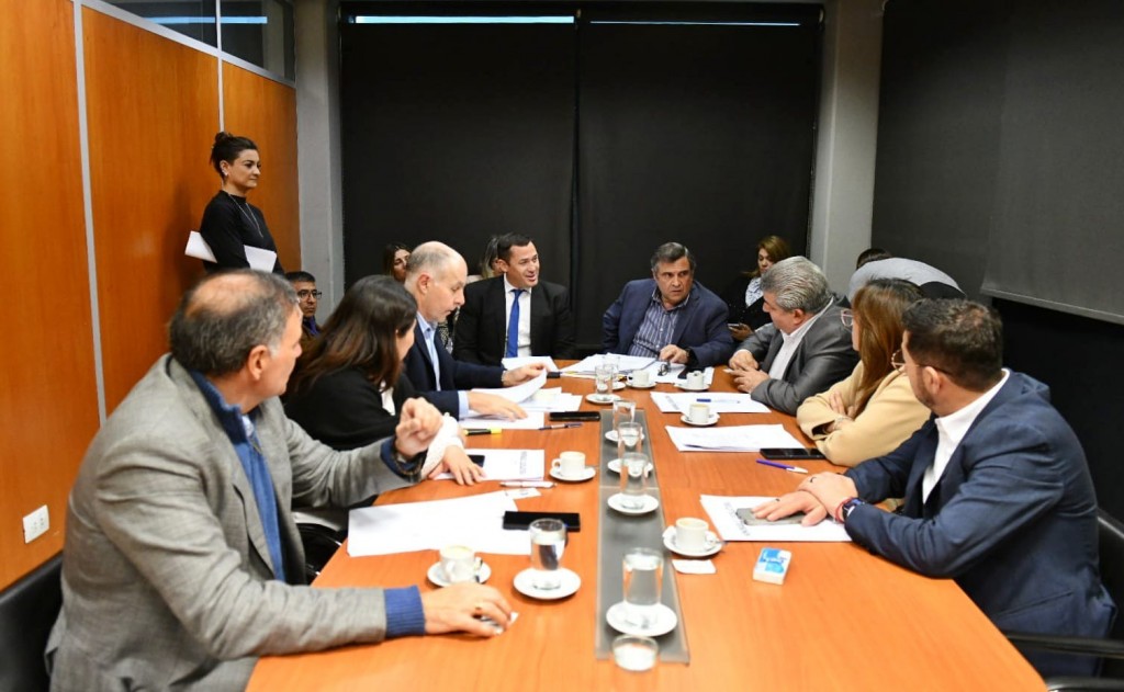 Legislatura avanza con un régimen de incentivos fiscales para empresas que inviertan más de 2 millones de dólares