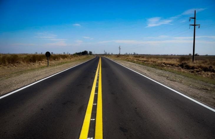 Advierten que las demoras en el convenio de la ruta 329 es por incumplimiento municipal
