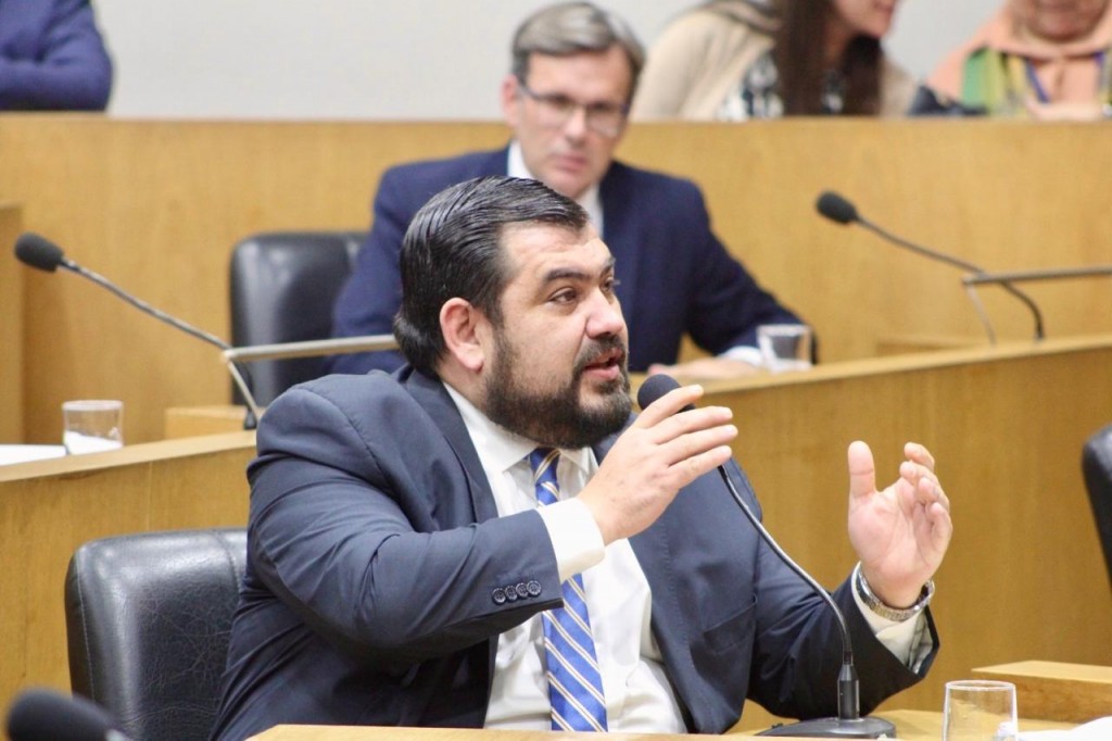 Federico Romano Norri logró la aprobación de proyectos claves para la cultura, la seguridad vial y el espacio público en San Miguel de Tucumán
