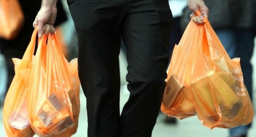 Desde el 1° de enero de 2026, San Miguel de Tucumán sin bolsas plásticas