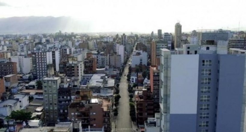 Tucumán tendrá días fríos y soleados hasta el miércoles