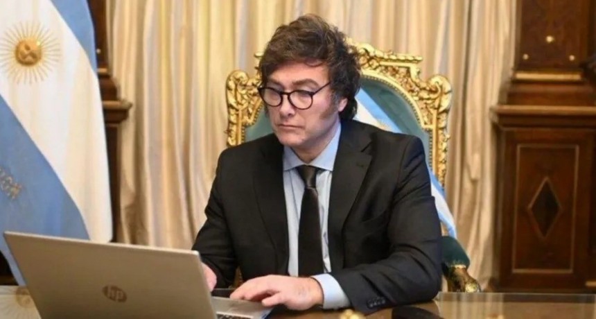 Veto total a leyes de jubilaciones y discapacidad