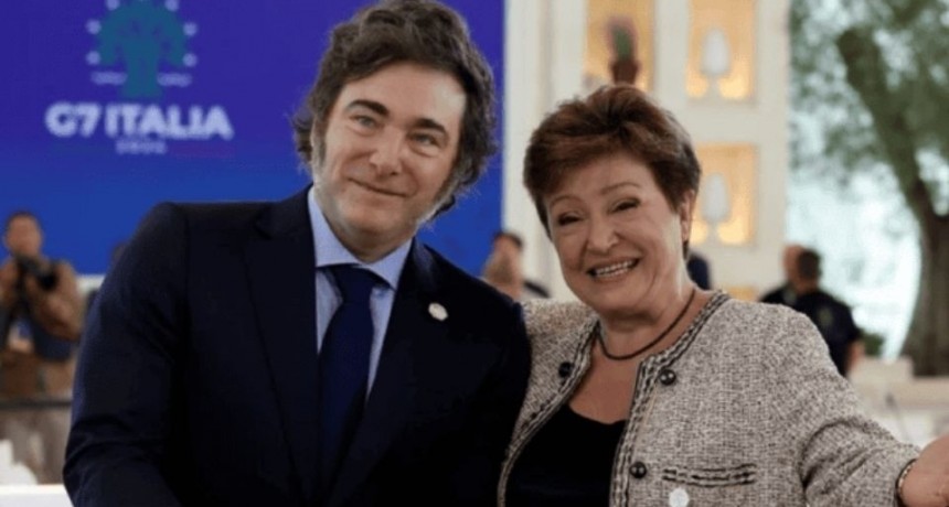 El FMI desembolsa USD 2.000 millones: cómo se usarán