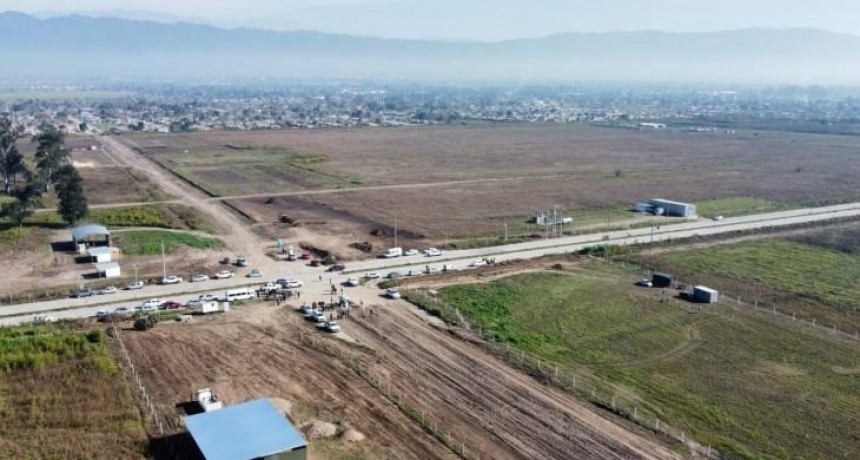 Procrear II: 3.000 viviendas y 7.000 puestos de trabajo