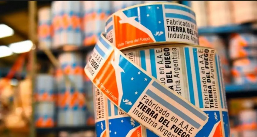 Gobierno elimina trabas fiscales a empresas de Tierra del Fuego