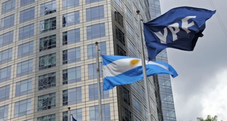 Argentina apoya investigación sobre YPF y abre la puerta a anular fallo