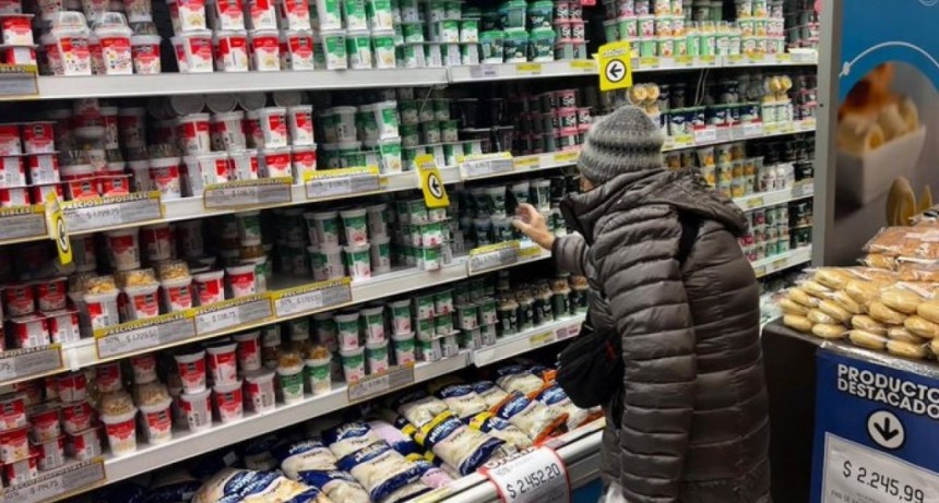 La inflación de julio habría cerrado por debajo del 2%, según privados