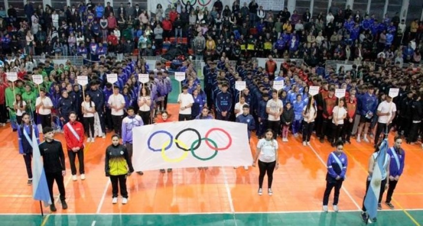 Tucumán alberga el Nacional de Vóley Sub 16 con récord de participantes