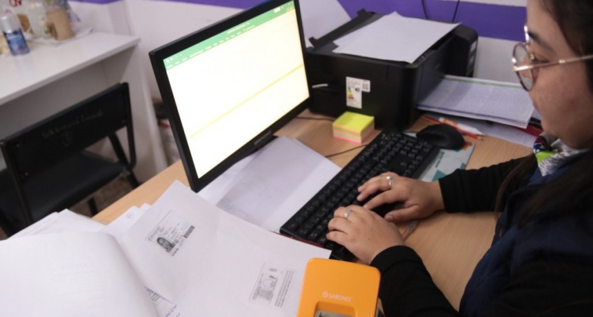 Banda del Río Salí impulsa formación docente con cursos gratuitos y con puntaje oficial