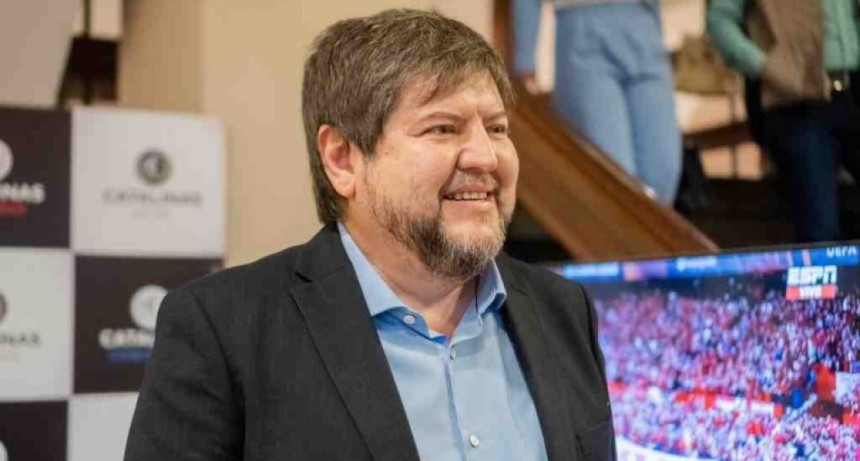Carlos Ale exige SUBE plena y boleto combinado en Tucumán
