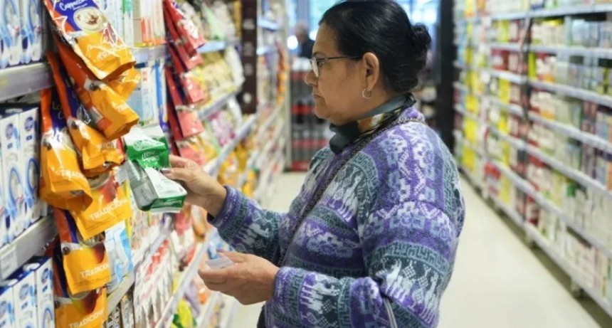 La inflación de julio se ubicaría en 1,8%, según REM