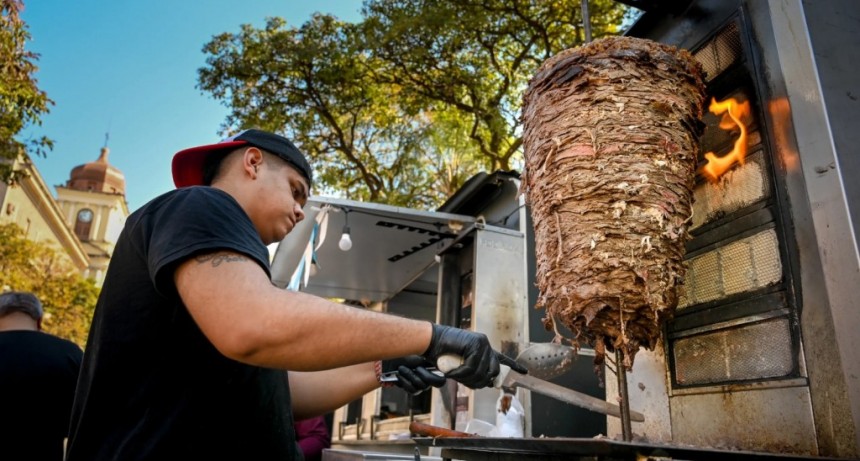Dónde estarán las ferias municipales este fin de semana