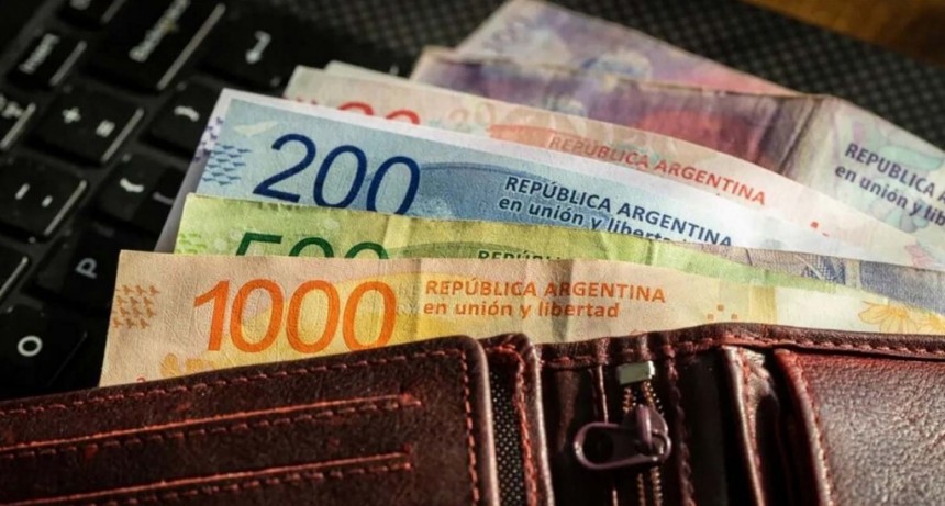 Salarios en caída: solo dos gremios superaron la inflación en 2025