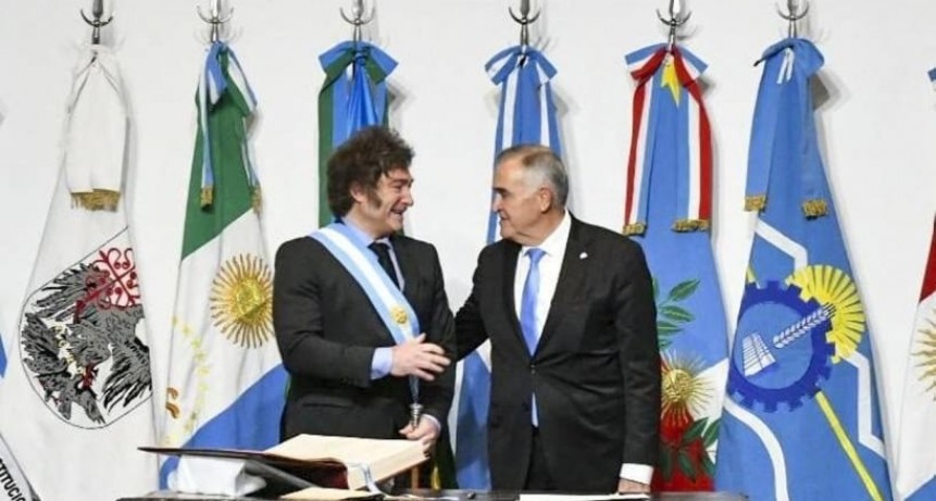 Polarización y desgaste: Tucumán ante el ajuste de Milei y la gestión de Jaldo
