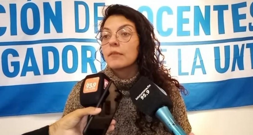 Docentes de la UNT en alerta por posible veto a financiamiento universitario