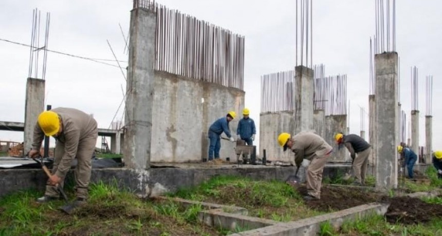 Tucumán avanza con el Procrear 2