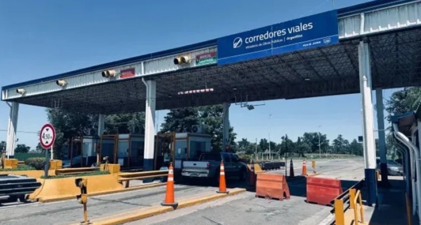 Nuevo modelo vial: peajes condicionados a obras y auditorías